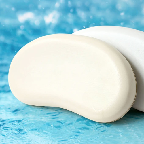 JellyBean Bath Pillow